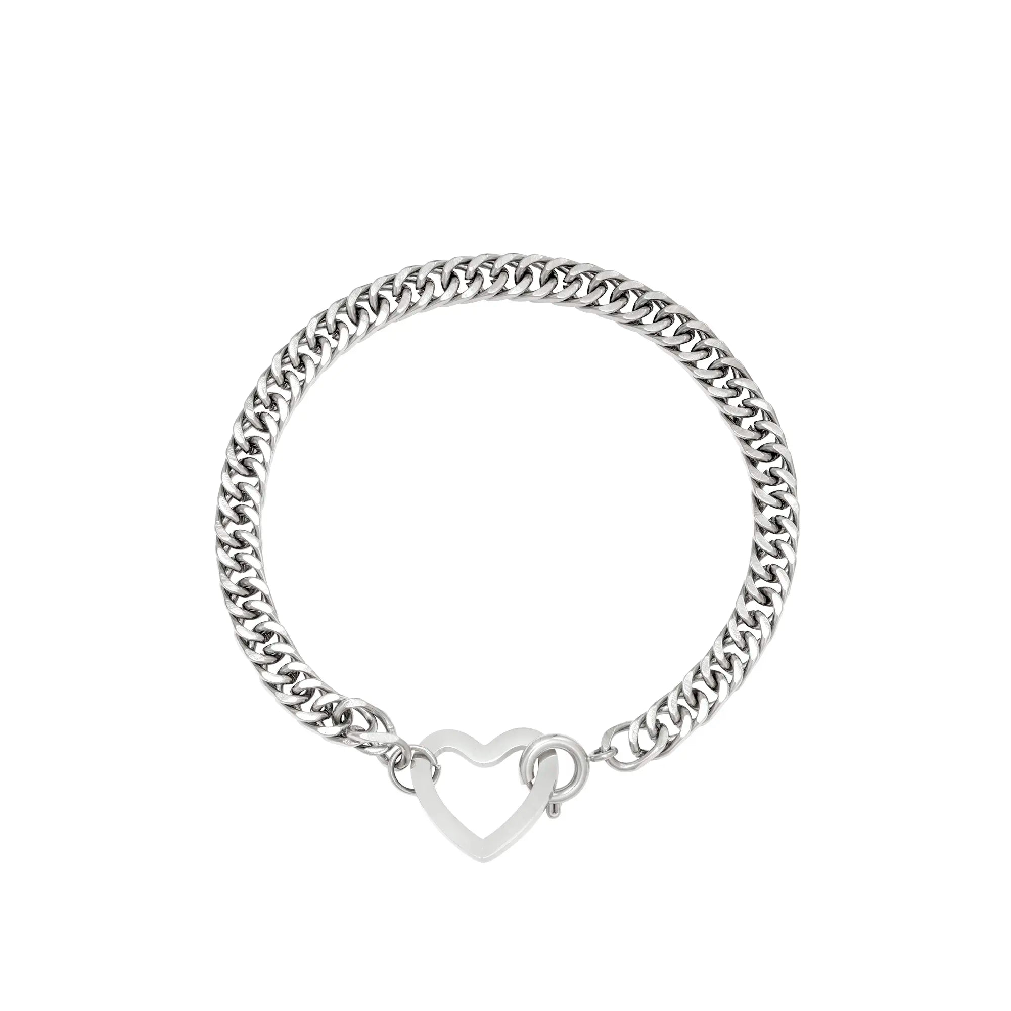Bracelet Lovely | Silver
